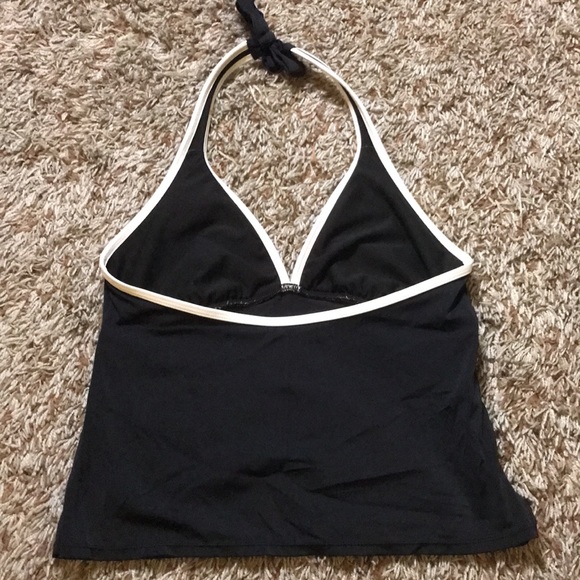 Jantzen Classics swimsuit top - Picture 4 of 5